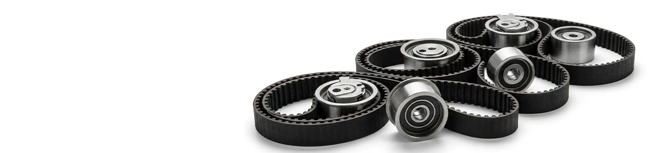 Belt Kits available at Parts Avatar