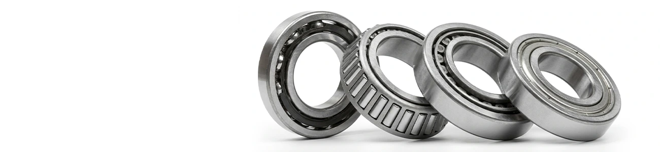 Axle Bearings available at Parts Avatar