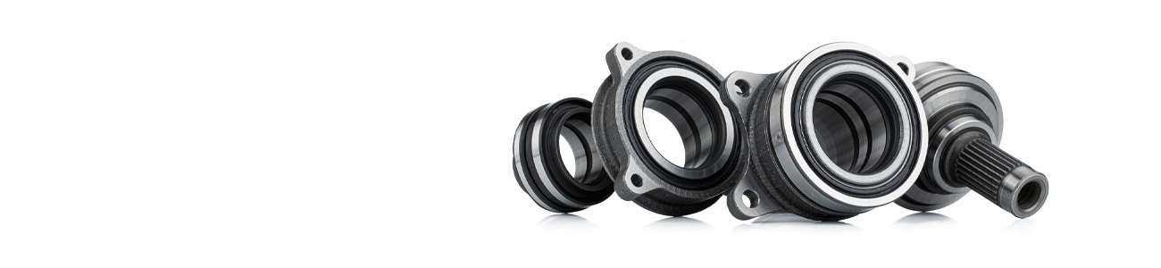 Drive Axle Pinion Seals available at Parts Avatar
