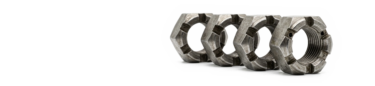 Axle Nuts disponible chez Parts Avatar