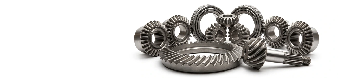 Differential Parts available at Parts Avatar
