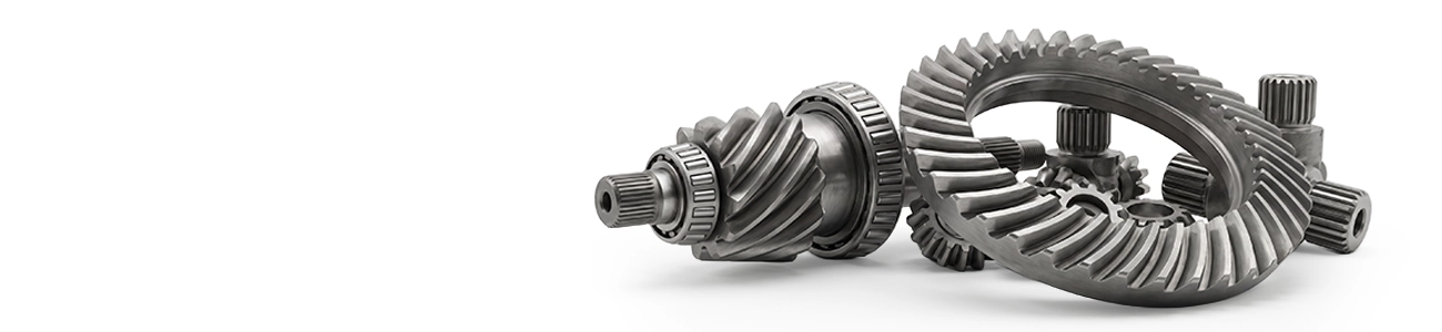 Differential Components disponible chez Parts Avatar