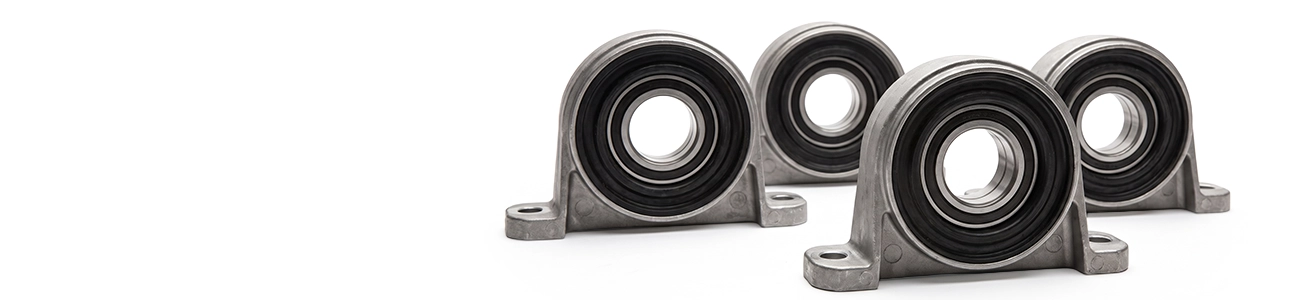 Center Support Bearings available at Parts Avatar