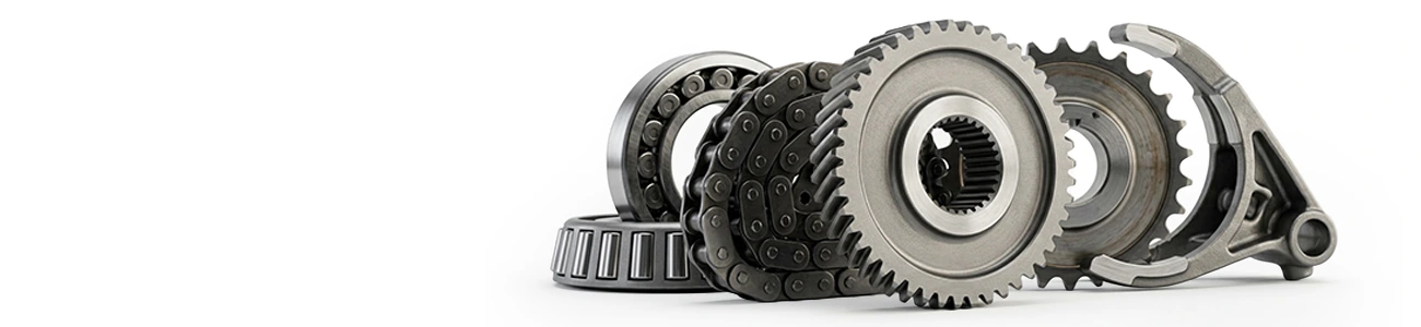 Transfer Case Parts available at Parts Avatar