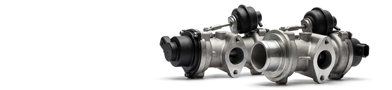 EGR Valves available at Parts Avatar