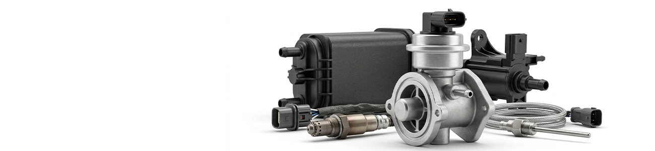 Emission Parts disponible chez Parts Avatar