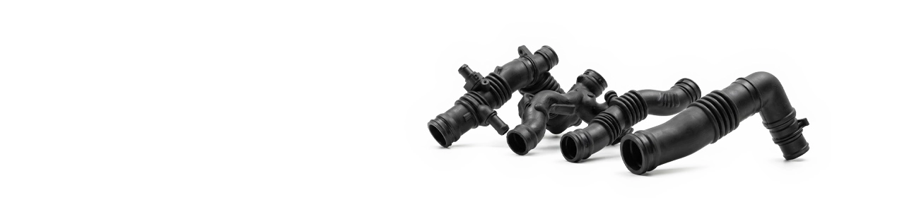 Crankcase Vent Hoses disponible chez Parts Avatar