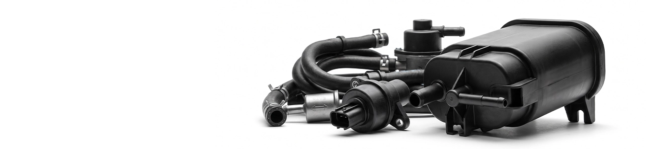 EVAP Components disponible chez Parts Avatar
