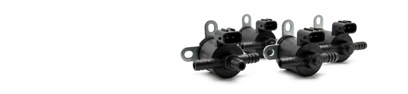 Vapor Canister Purge Solenoids disponible chez Parts Avatar