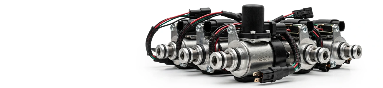 Engine Solenoids available at Parts Avatar