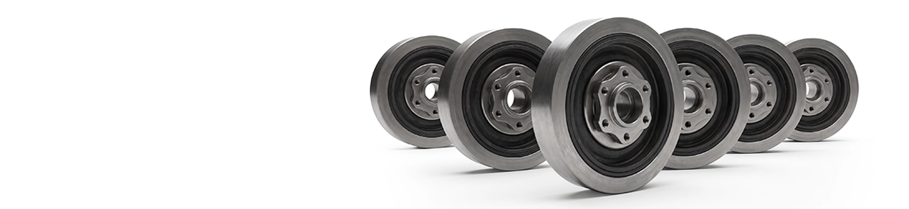 Harmonic Balancers available at Parts Avatar