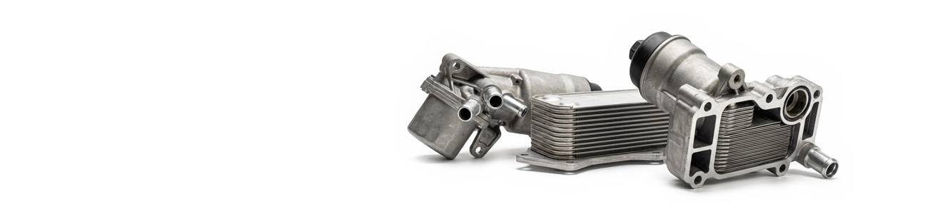 Oil Cooler disponible chez Parts Avatar