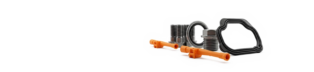 Oil Pan Components disponible chez Parts Avatar