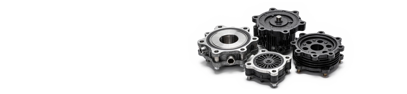 Oil Pump Gaskets available at Parts Avatar