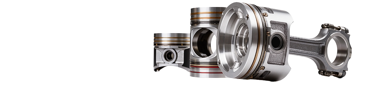 Piston Kits available at Parts Avatar