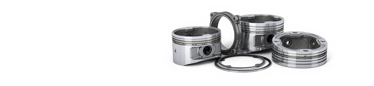 Piston Rings disponible chez Parts Avatar
