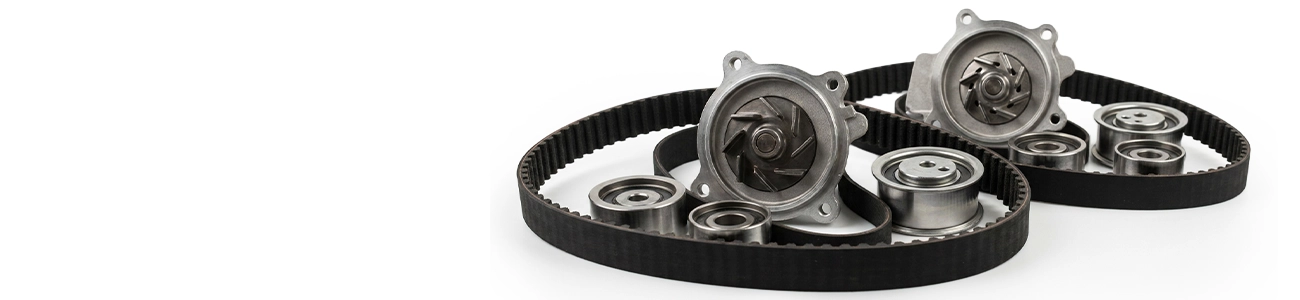 Timing Belt Kits With Water Pump available at Parts Avatar