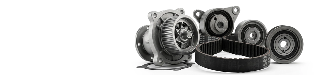 Timing Belt Kits available at Parts Avatar