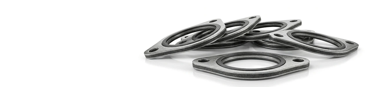 Exhaust Gaskets disponible chez Parts Avatar