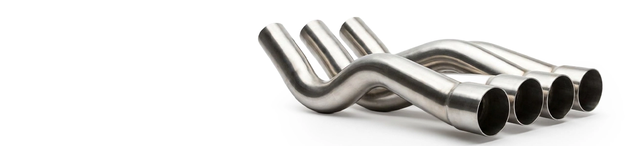 Exhaust Pipes disponible chez Parts Avatar