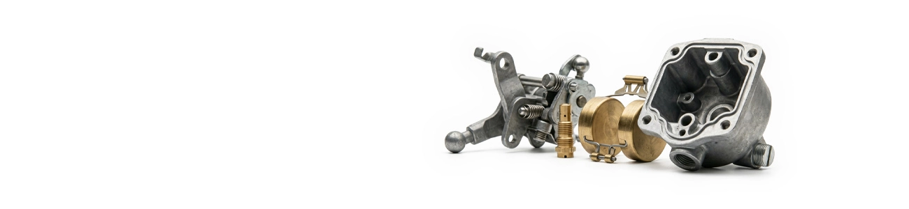 Carburetor Parts available at Parts Avatar