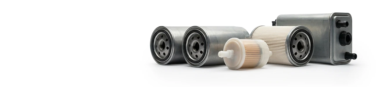 Fuel Filters available at Parts Avatar