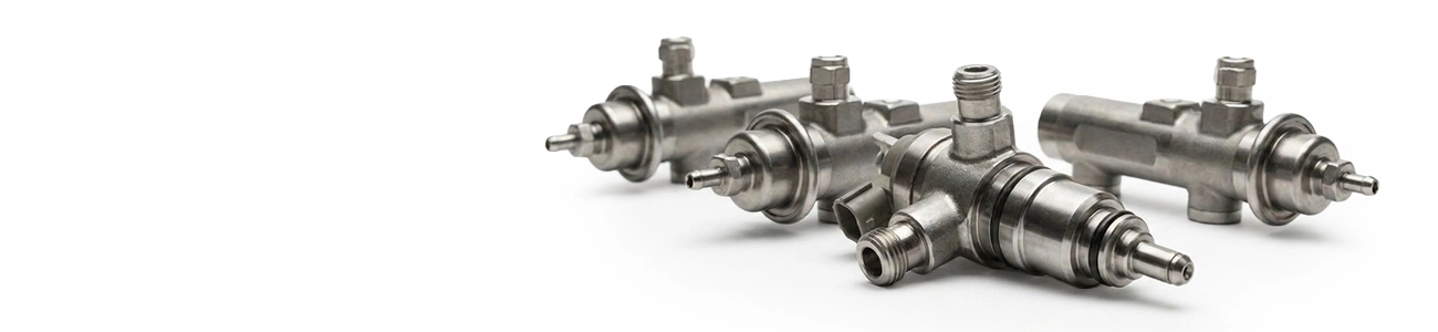 Fuel Injection Parts available at Parts Avatar