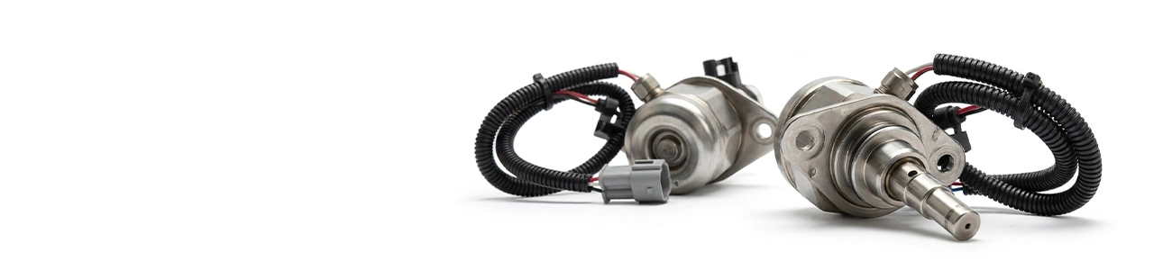 Fuel Pump Components disponible chez Parts Avatar