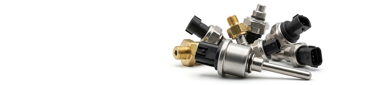 Fuel Sensors available at Parts Avatar