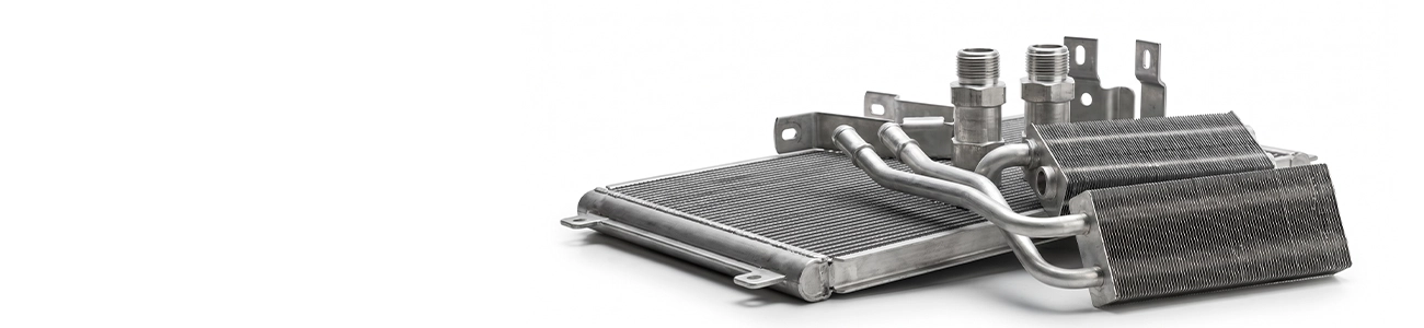 AC Condenser Components available at Parts Avatar