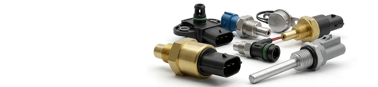 AC Sensors disponible chez Parts Avatar
