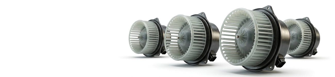 Blower Motors disponible chez Parts Avatar