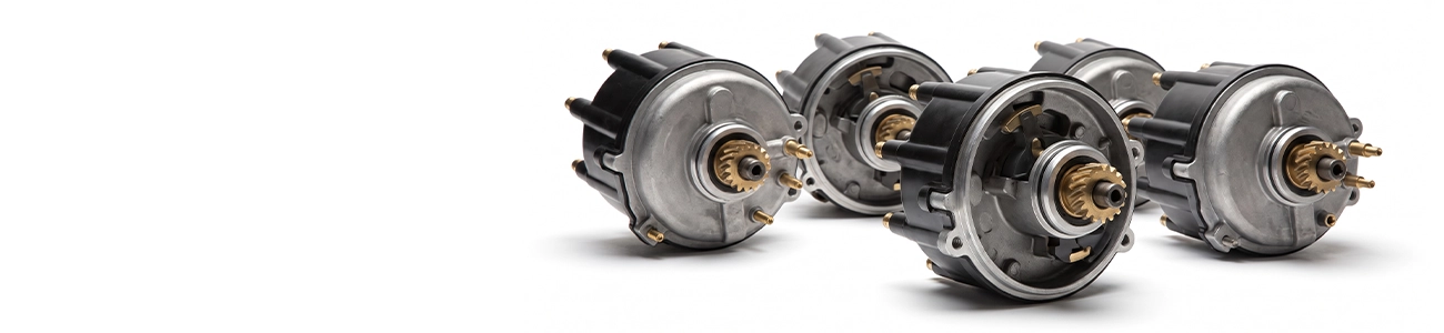 Distributors available at Parts Avatar