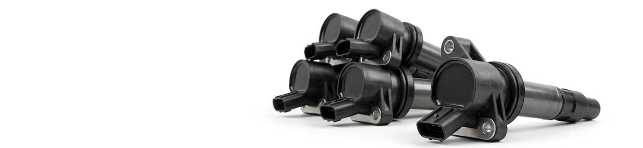 Ignition Coils disponible chez Parts Avatar