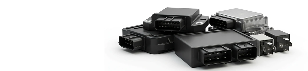 Ignition Electronics disponible chez Parts Avatar