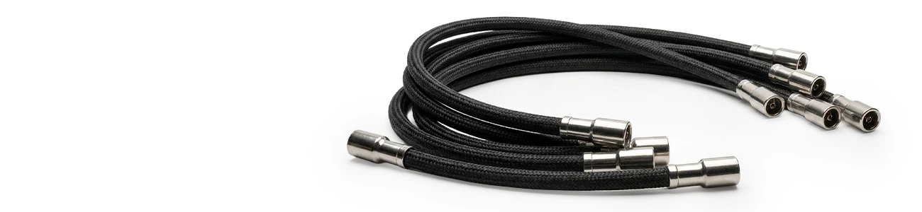 Ignition Wires disponible chez Parts Avatar