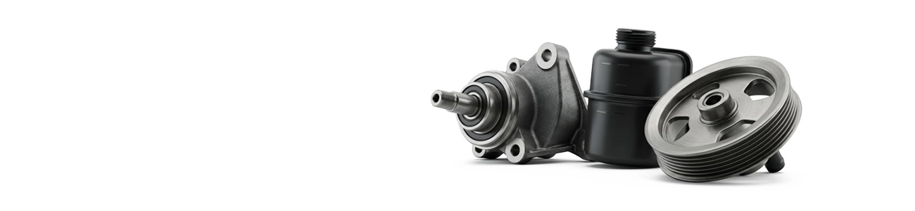 Power Steering Pump Components disponible chez Parts Avatar