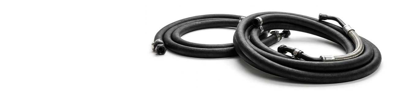Power Steering Return Hoses available at Parts Avatar