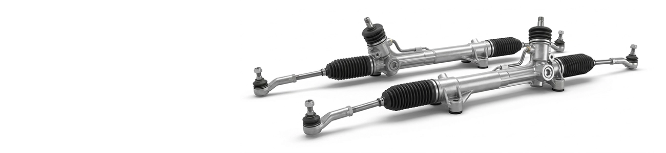 Rack and Pinions available at Parts Avatar