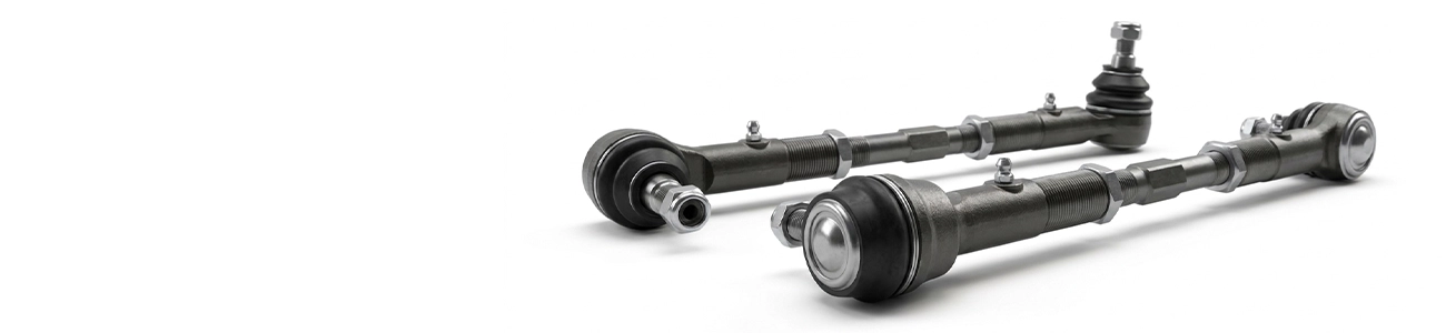 Tie Rods disponible chez Parts Avatar
