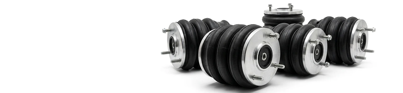 Air Suspension available at Parts Avatar