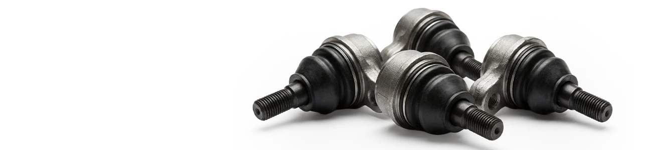 Ball Joints available at Parts Avatar