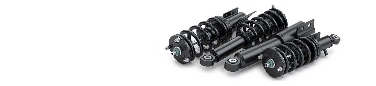 Front Coil Spring Insulators disponible chez Parts Avatar