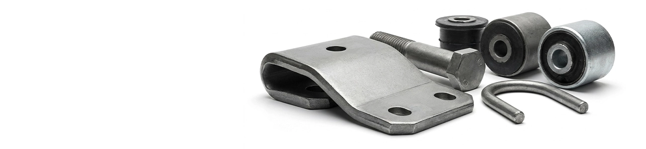 Leaf Spring Components disponible chez Parts Avatar