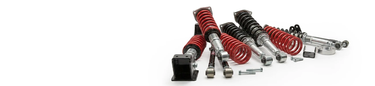 Lift Kits available at Parts Avatar