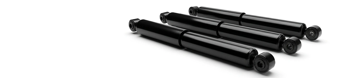 Shock Absorbers available at Parts Avatar