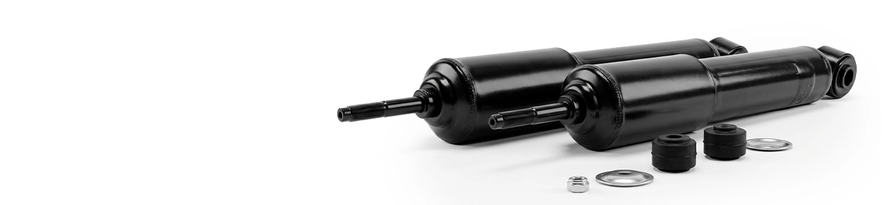 Front Shocks available at Parts Avatar