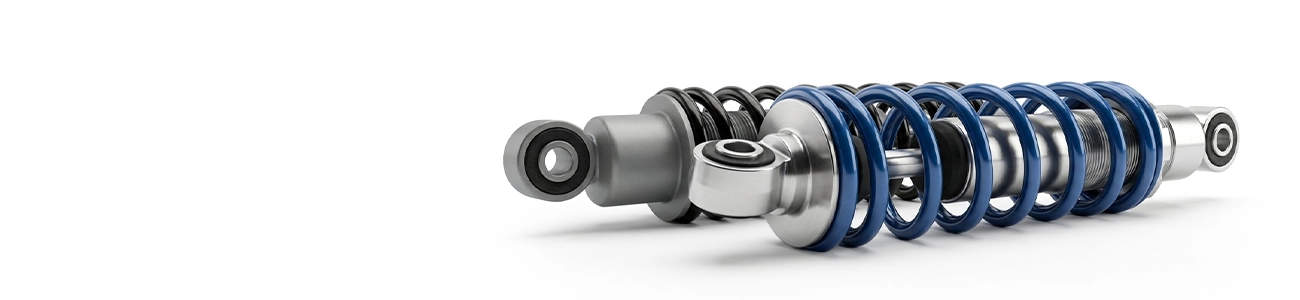 Rear Shocks disponible chez Parts Avatar