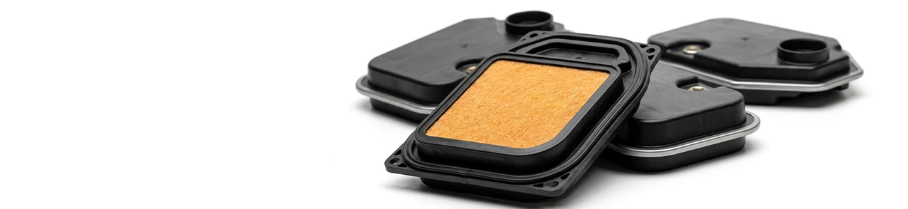 Transmission Filters disponible chez Parts Avatar
