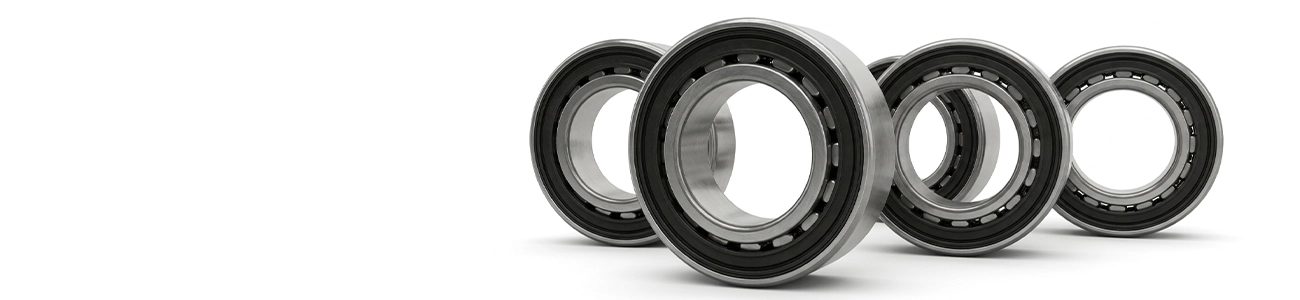 Rear Wheel Bearings disponible chez Parts Avatar